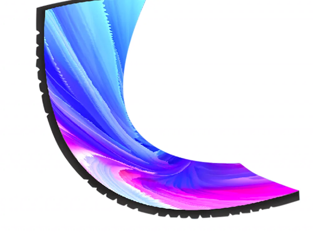 Flexible LED Display vs Curved LED Cabinet: Key Differences