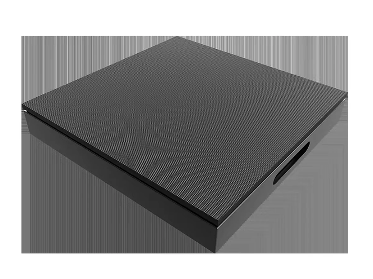 Load-Bearing LED Floor Screens: What Buyers Should Verify