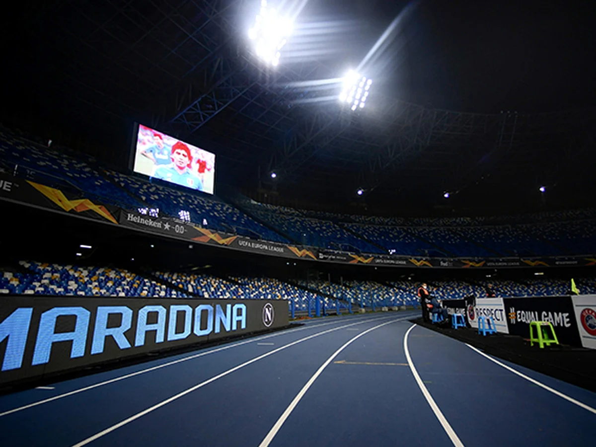 Stadium LED Screen Planning: A Guide for Venue Contractors